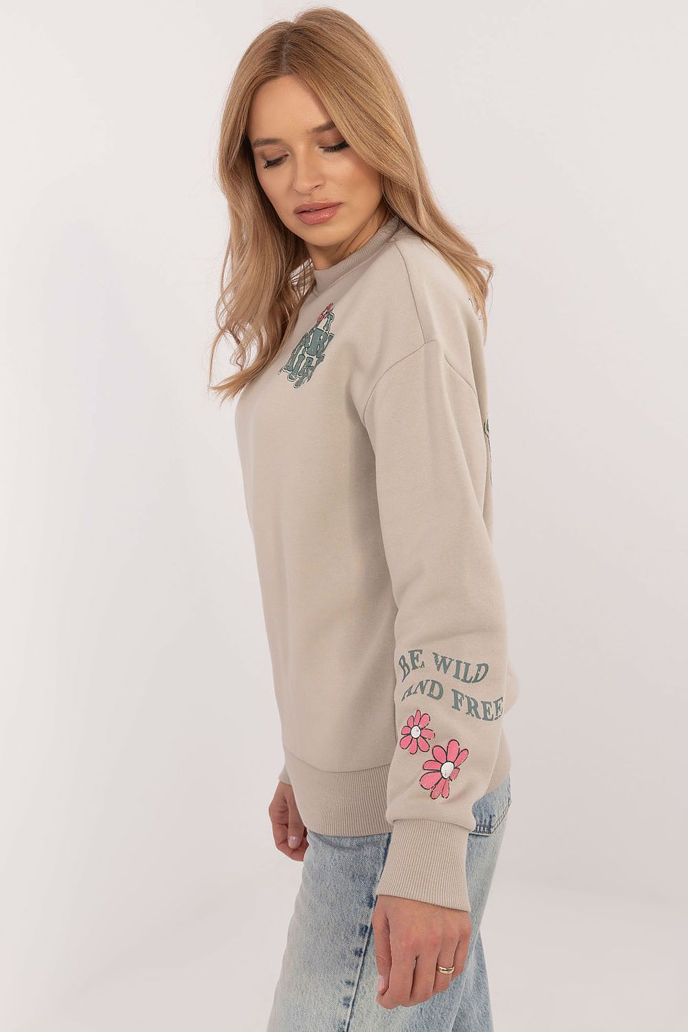  blouse model 203486 Sublevel 