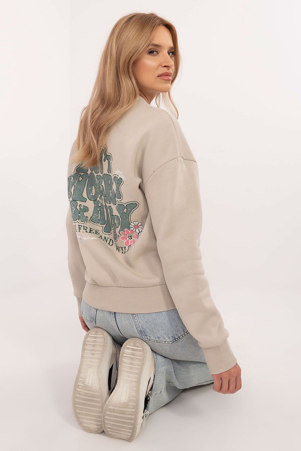  blouse model 203486 Sublevel 
