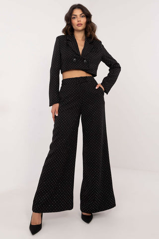  Damesbroek model 203492 Italy Moda 