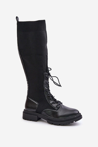  laarzen model 203500 Step in style 