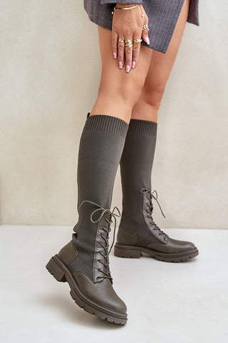  laarzen model 203501 Step in style 