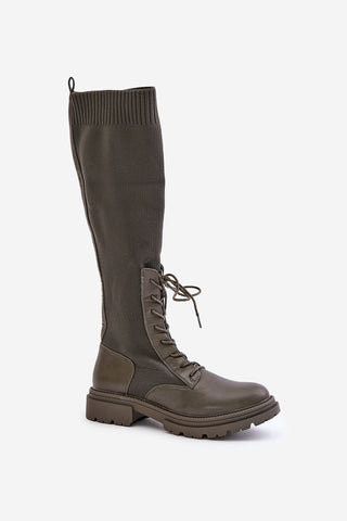  laarzen model 203501 Step in style 
