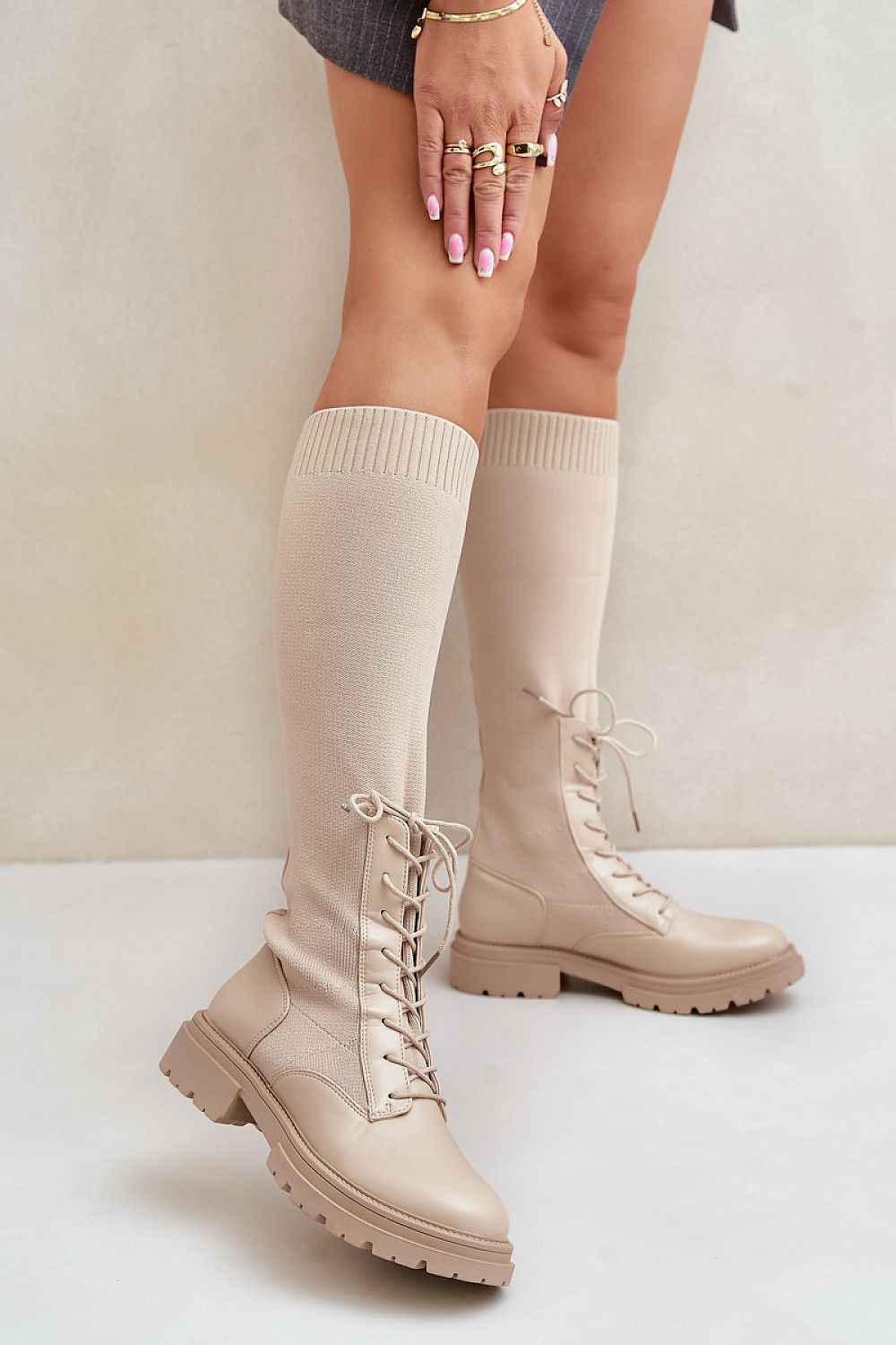  laarzen model 203502 Step in style 