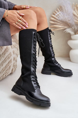  laarzen model 203503 Step in style 