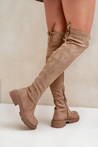  laarzen model 203509 Step in style 
