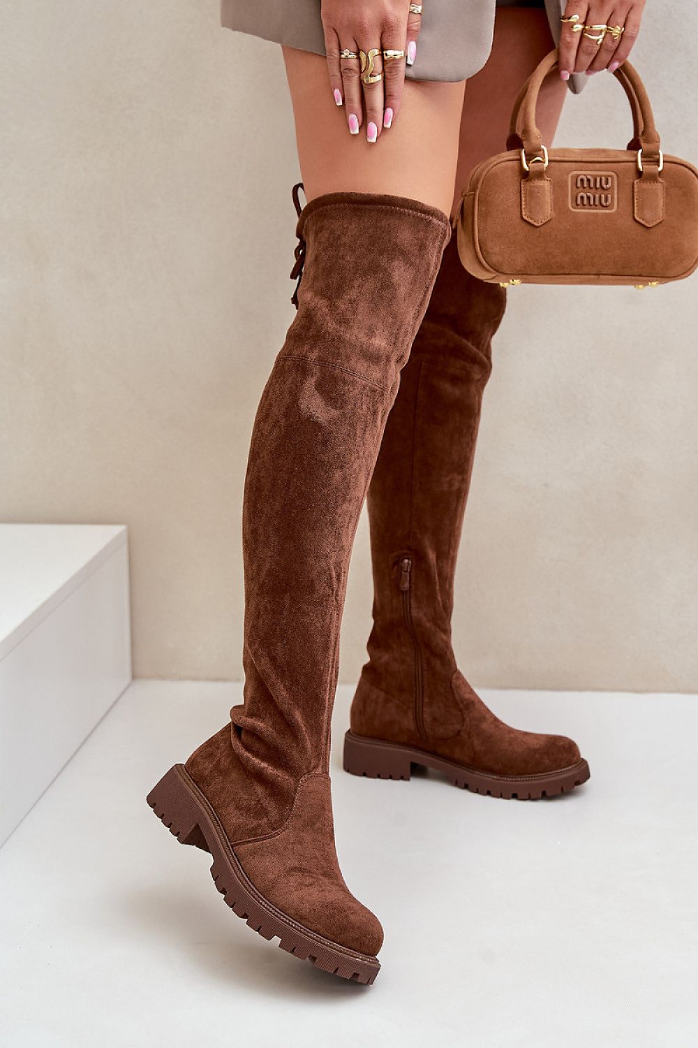  laarzen model 203510 Step in style 