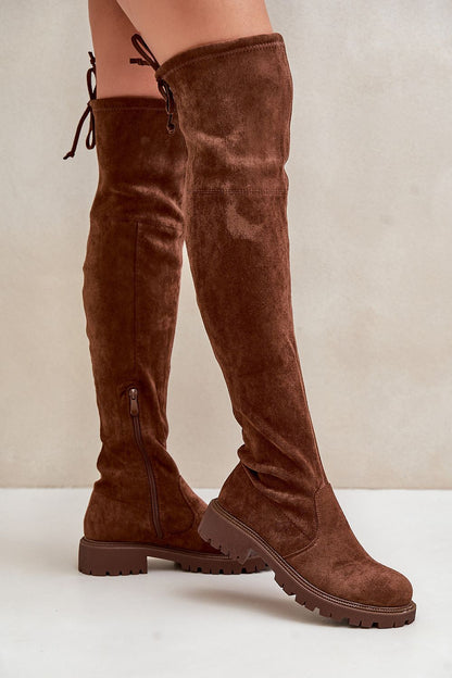  laarzen model 203510 Step in style 