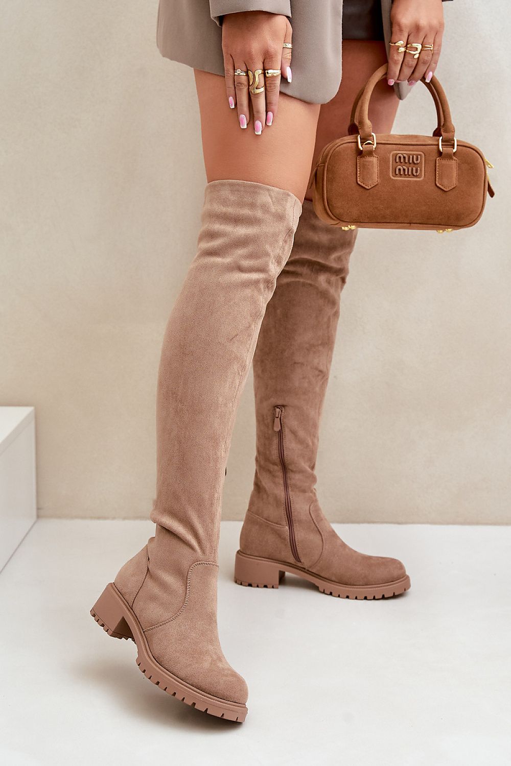  laarzen model 203514 Step in style 