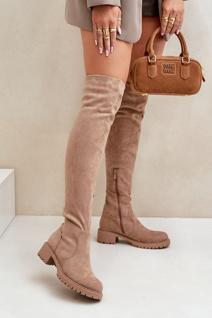  laarzen model 203514 Step in style 