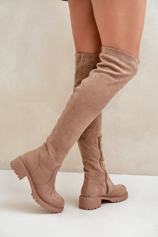  laarzen model 203514 Step in style 