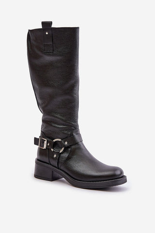  laarzen model 203522 Step in style 