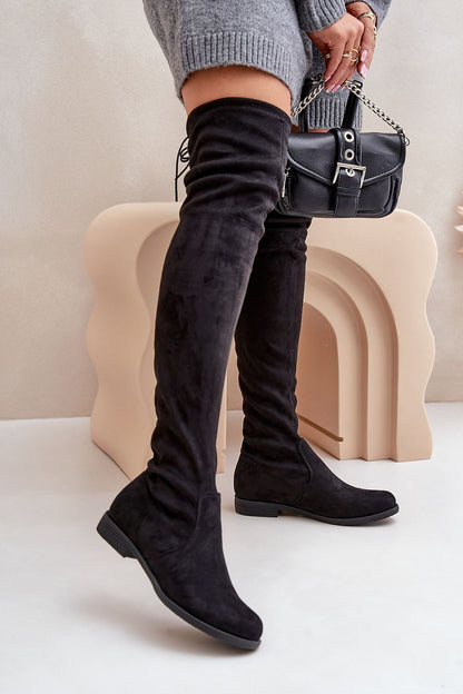  laarzen model 203523 Step in style 