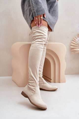  laarzen model 203525 Step in style 