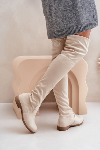  laarzen model 203525 Step in style 
