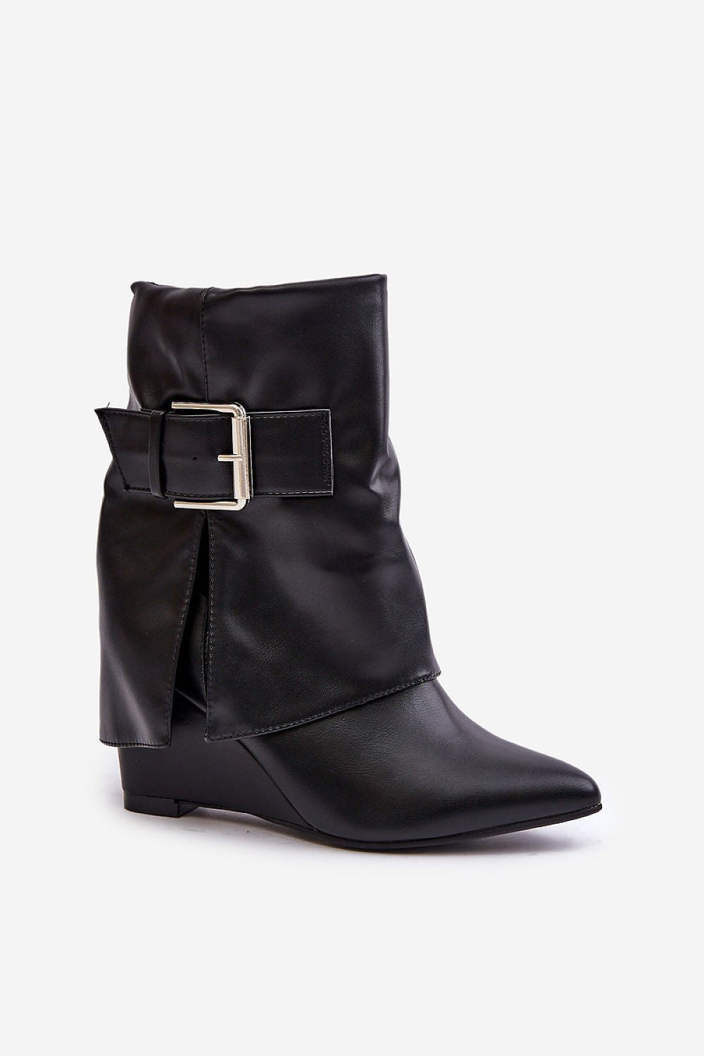  Laarsjes op sleehak model 203528 Step in style 