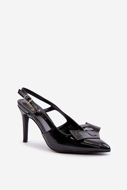  naaldhakken model 203533 Step in style 