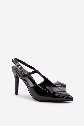  naaldhakken model 203533 Step in style 