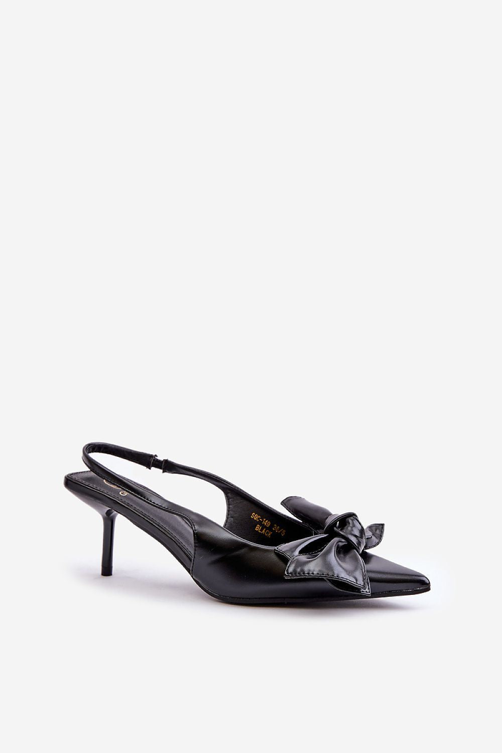  naaldhakken model 203537 Step in style 