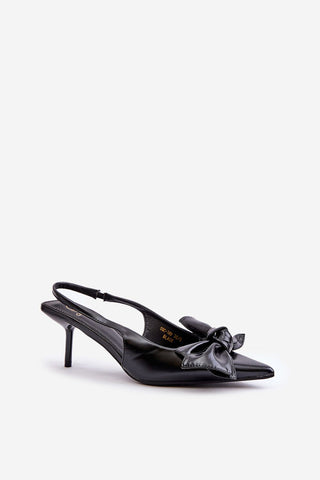  naaldhakken model 203537 Step in style 