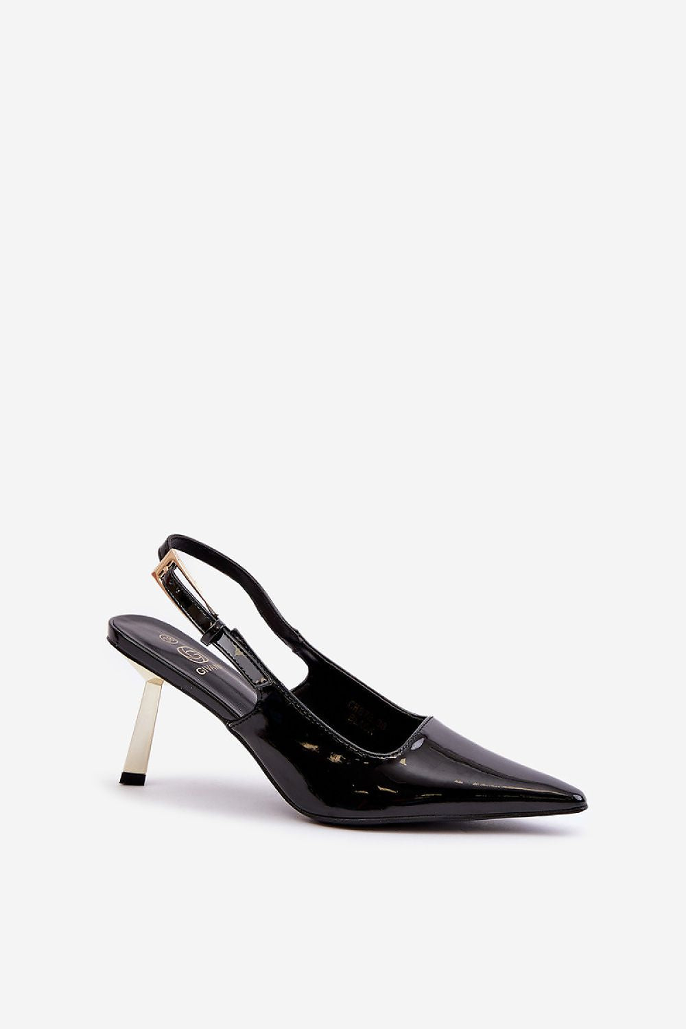  naaldhakken model 203540 Step in style 