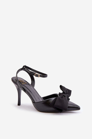  naaldhakken model 203542 Step in style 