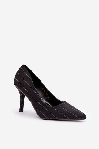  naaldhakken model 203544 Step in style 