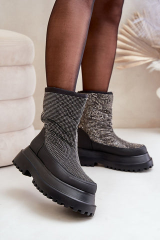  snowboots model 203546 Step in style 