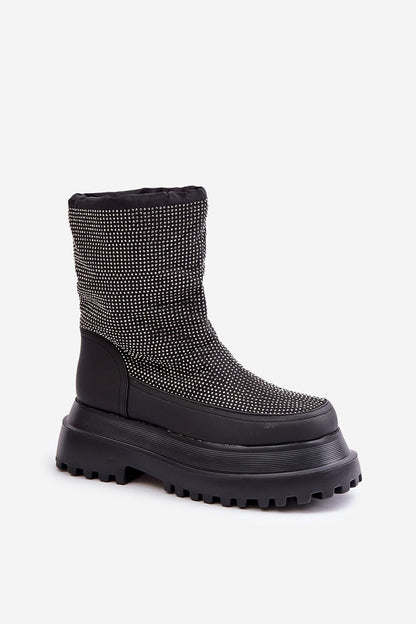  snowboots model 203546 Step in style 