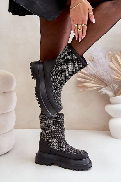  snowboots model 203546 Step in style 