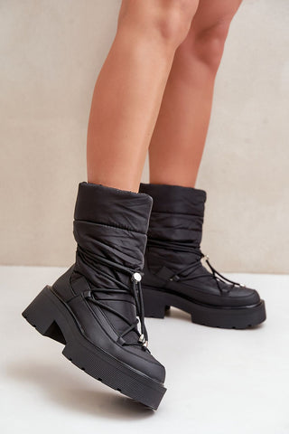  snowboots model 203547 Step in style 