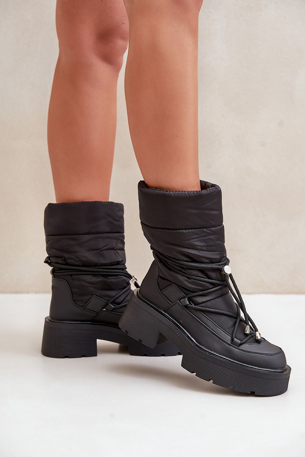  snowboots model 203547 Step in style 
