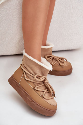  snowboots model 203548 Step in style 