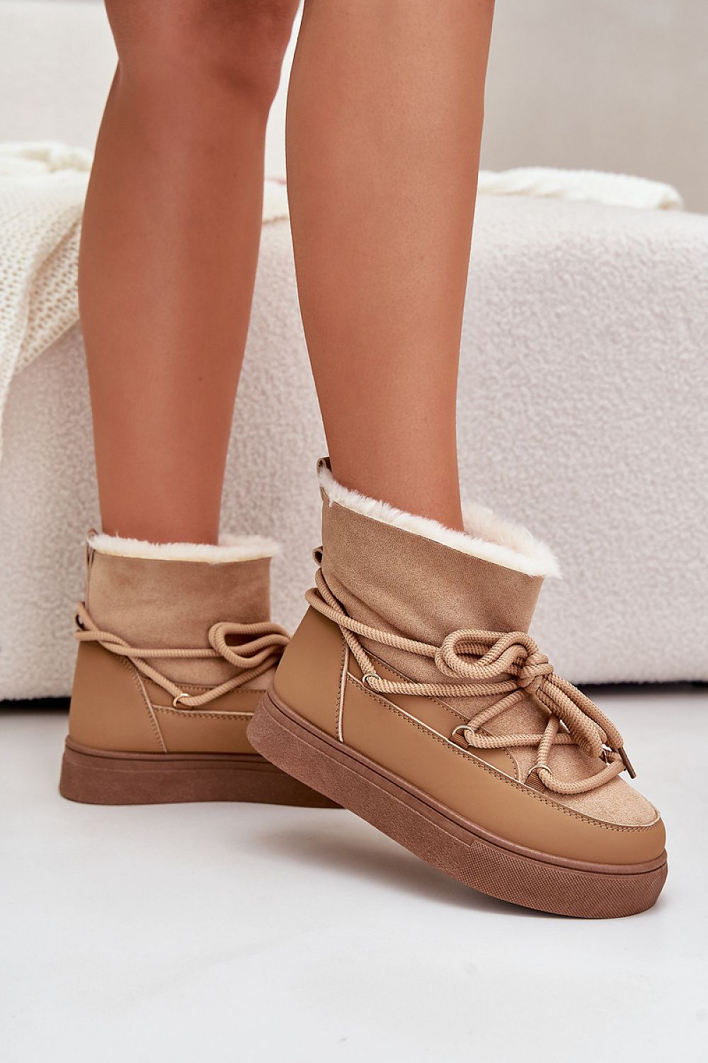  snowboots model 203548 Step in style 