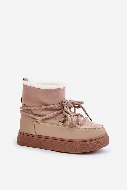  snowboots model 203549 Step in style 