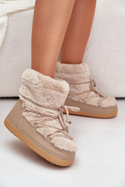  snowboots model 203552 Step in style 
