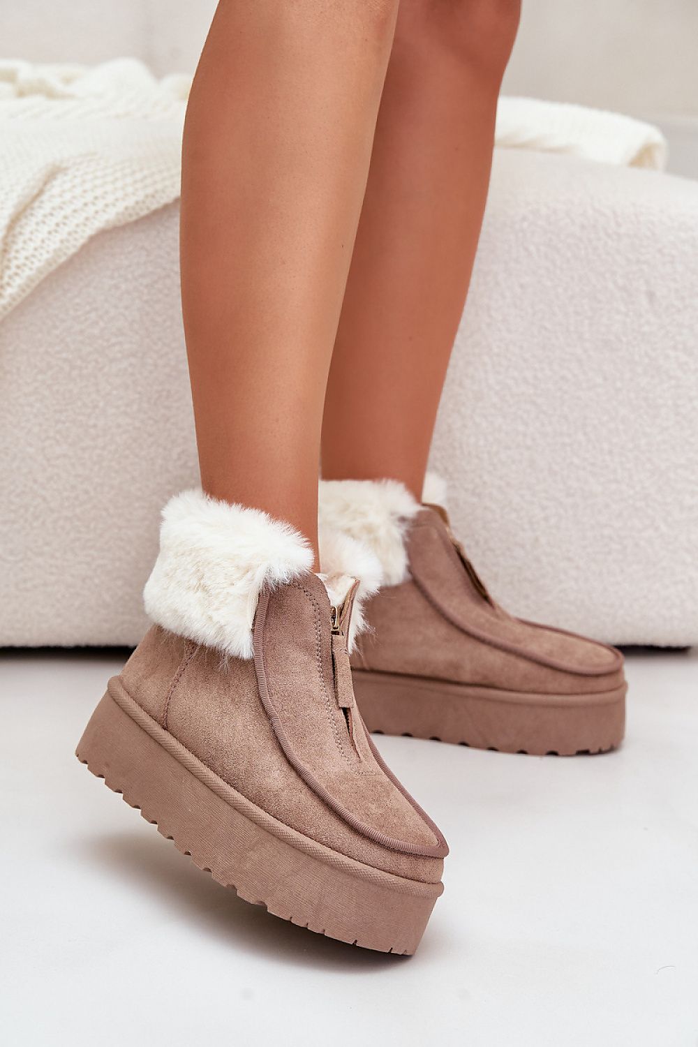  snowboots model 203553 Step in style 