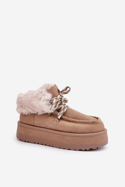  snowboots model 203554 Step in style 