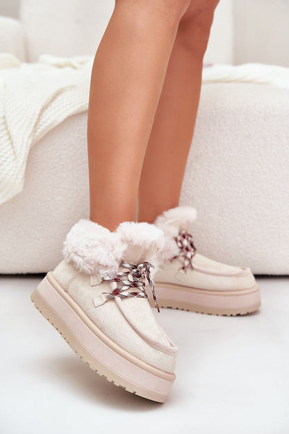  snowboots model 203556 Step in style 
