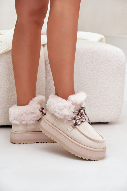  snowboots model 203556 Step in style 