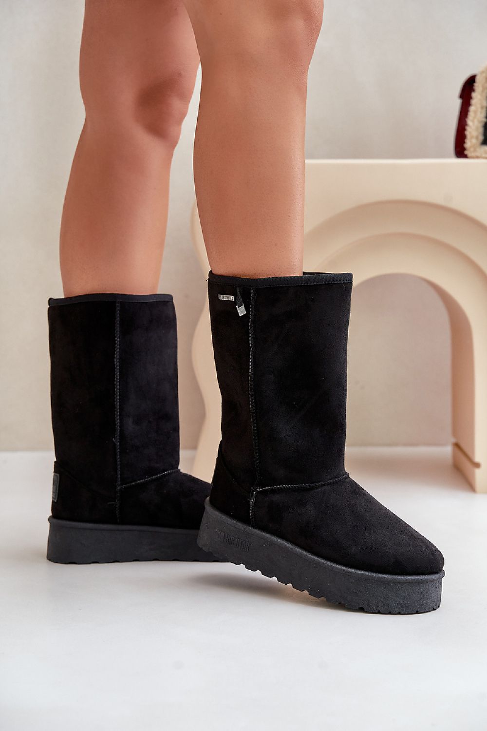  snowboots model 203558 Step in style 