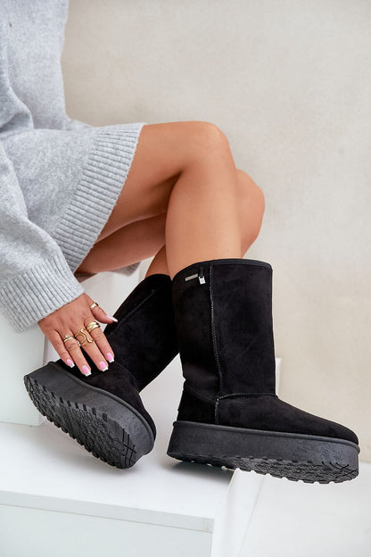  snowboots model 203558 Step in style 