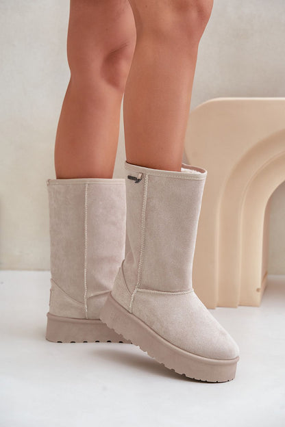  snowboots model 203559 Step in style 