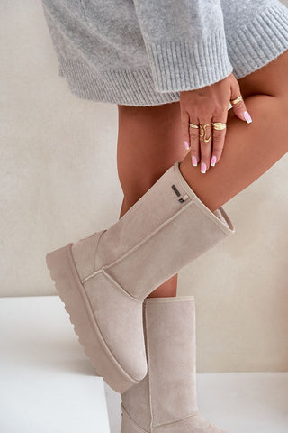 snowboots model 203559 Step in style 
