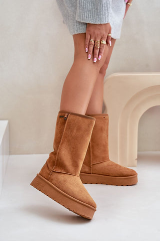  snowboots model 203560 Step in style 
