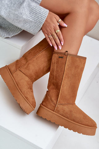 snowboots model 203560 Step in style 