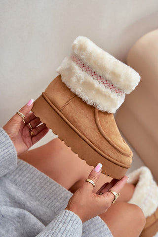  snowboots model 203561 Step in style 