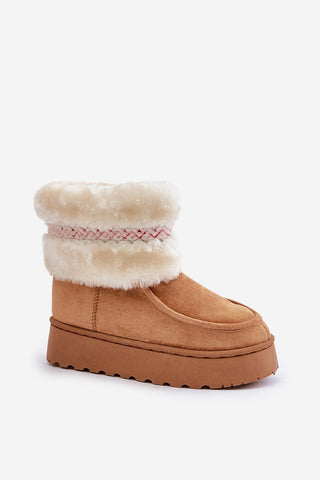  snowboots model 203561 Step in style 