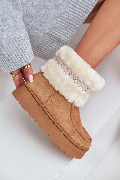 snowboots model 203561 Step in style 