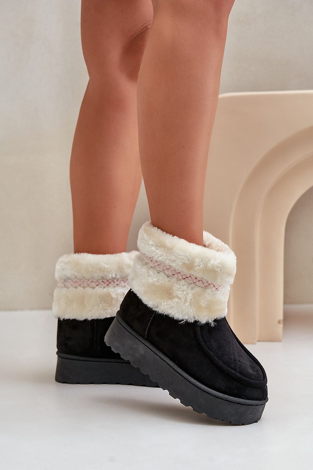  snowboots model 203562 Step in style 