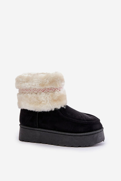  snowboots model 203562 Step in style 